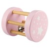 Baby Roll Rattle